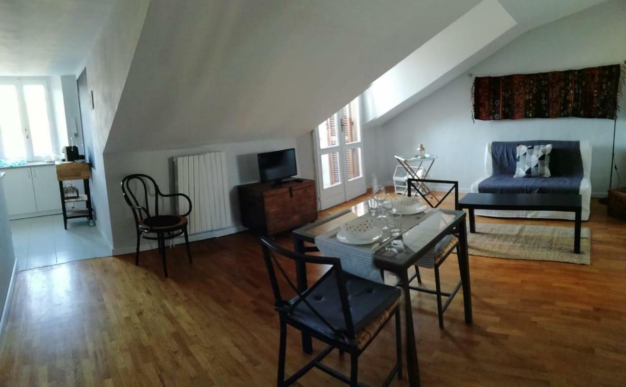 Apartamento Il nido del Picchio 2 Turín Exterior foto