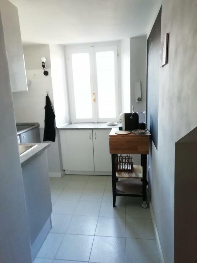 Apartamento Il nido del Picchio 2 Turín Exterior foto