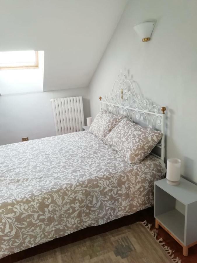 Apartamento Il nido del Picchio 2 Turín Exterior foto