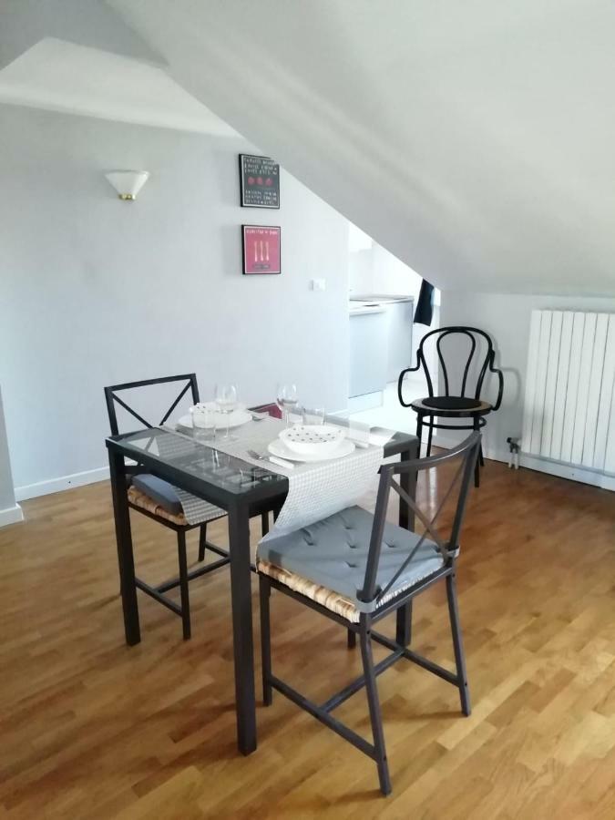 Apartamento Il nido del Picchio 2 Turín Exterior foto