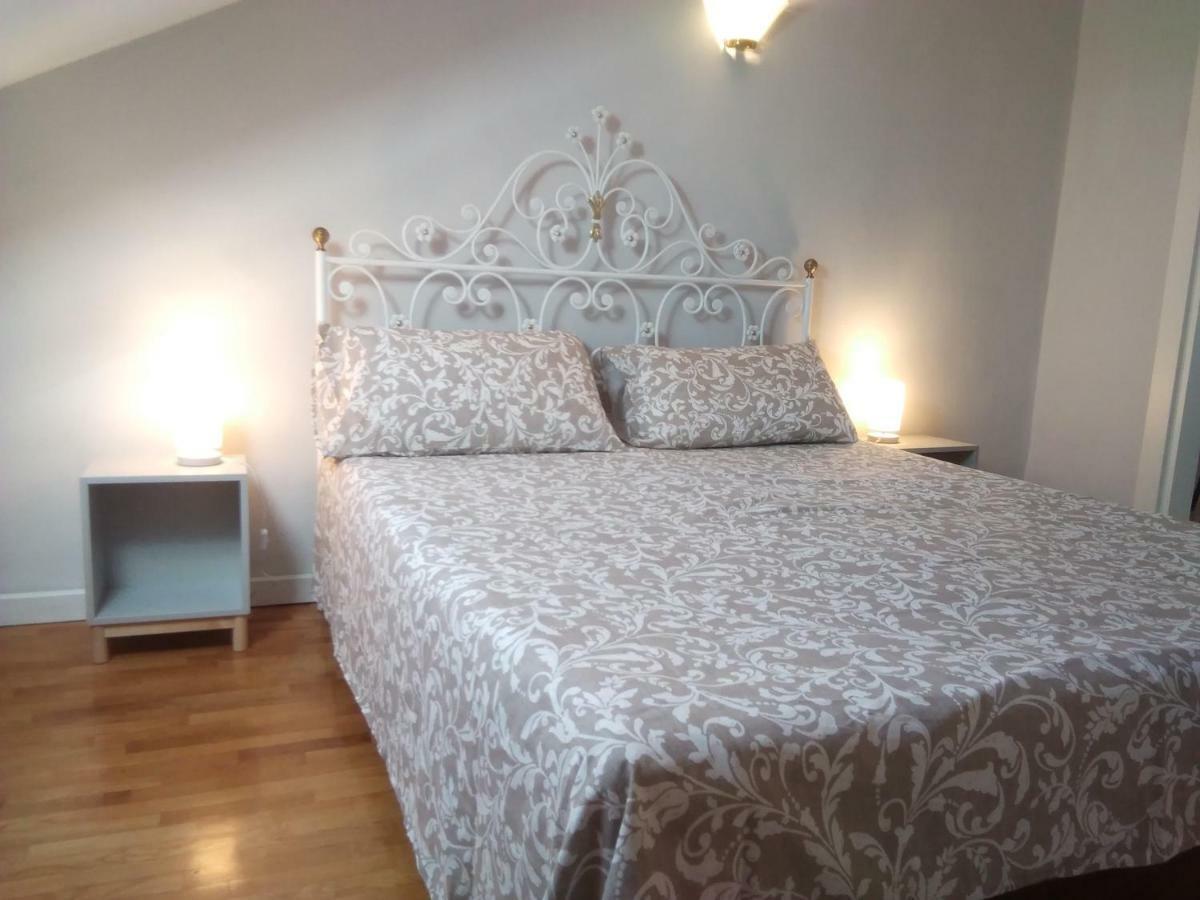 Apartamento Il nido del Picchio 2 Turín Exterior foto